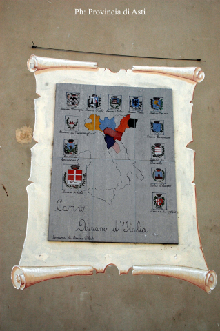 Azzano d'Italia