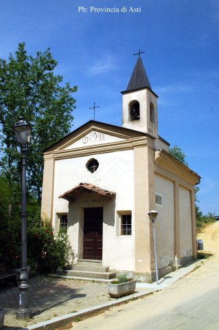 Cappella di San Rocco