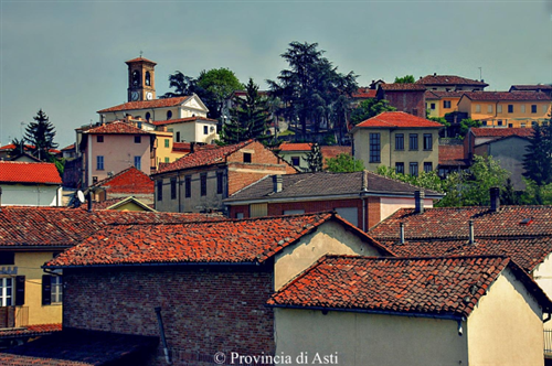 Eventi ad Azzano d'Asti