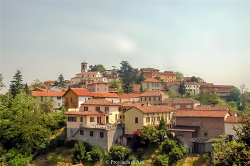 Fotoracconto del territorio