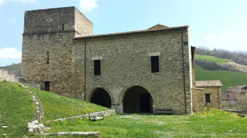 L'abbazia di San Bartolomeo