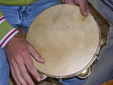 Il Tamburello