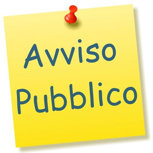 Avviso pubblico per l'erogazione di contributi alle famiglie residenti a sostegno delle rette di frequenza Asili nido - Anno 2026